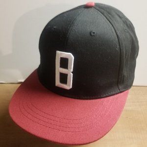 H153 - Baltimore Elite Giants Hat